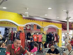 Tampines Street 44 (D18), Shop House #457295001